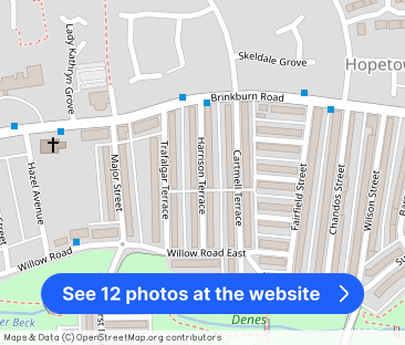 Harrison Terrace, Darlington, DL3 - Photo 1