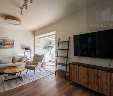 Warszawa, Mokotów, Wyględów, Wołoska - Photo 4