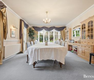 6 bedroom detached house to rent - Photo 5