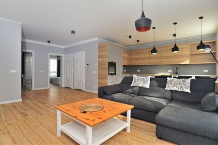 Szczecin, Gumieńce - Фото 2