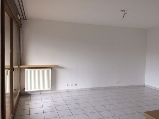 Location Appartement 2 pièces 50m² SALLANCHES 74700 - Photo 1