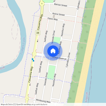 28 Ocean Avenue, NSW 2487, Kingscliff