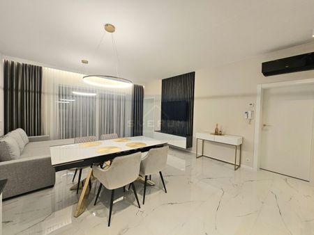 Mieszkanie na Wynajem, 90.00m - Zdjęcie 3