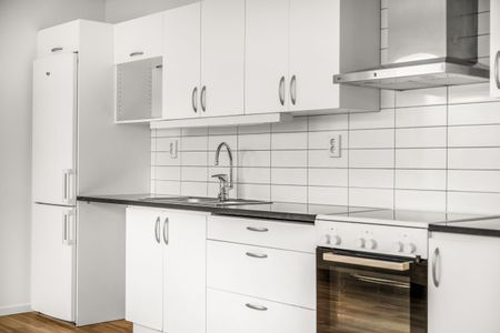 Nickstabadsvägen, Nynäshamn - Photo 3