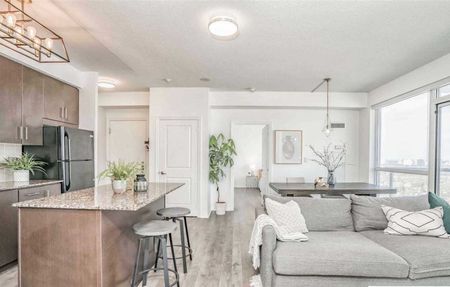 For Lease - 30 Heron's Hill Way Unit# 1906, Toronto, Ontario - Photo 3