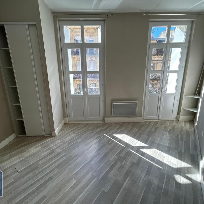 Location Appartement 3 pièces 56m² AGEN 47000 - Photo 1