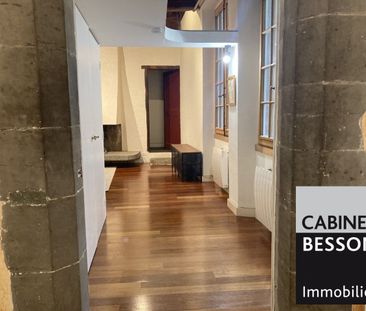 Location Appartement 2 pièces 52m² GRENOBLE 38000 - Photo 5