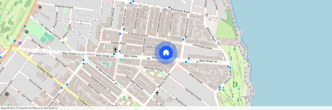 3/98A Blair Street, North Bondi, NSW 2026