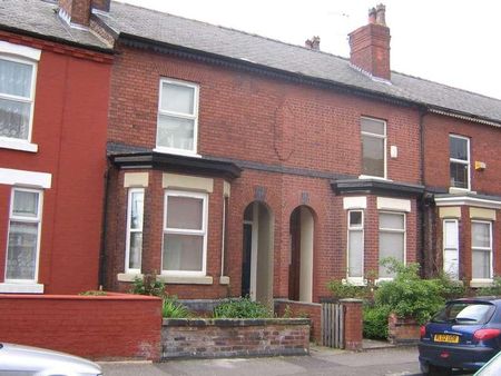 Rippingham Road, Withington, M20 - Photo 4