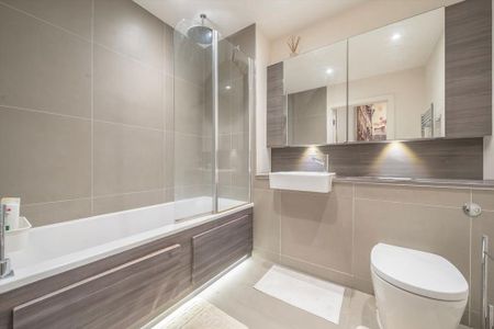 Studio to rent - Photo 4