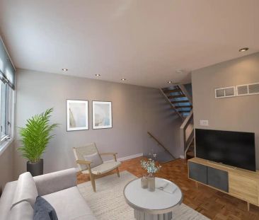 Canterbury House — Townhouse - Photo 3