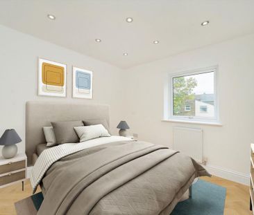 3 bedroom flat to rent - Photo 2