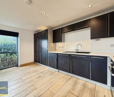 Burlton Road, Cambridge - Photo 1