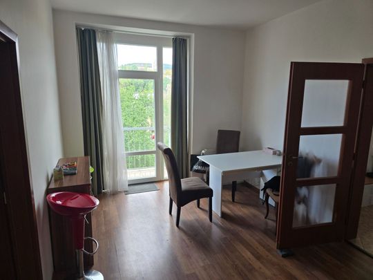 Pronájem bytu 2+kk • 50 m² bez realitkyPalachova, Ústí nad Labem - Klíše, Ústecký kraj - Photo 1
