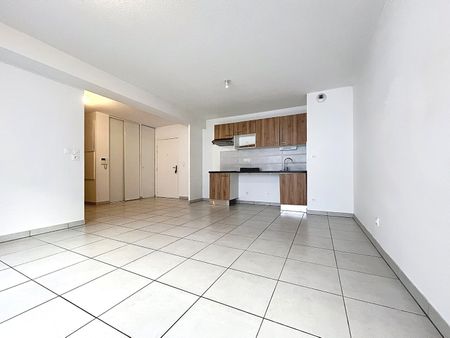 Appartement 3 pièces - Photo 3