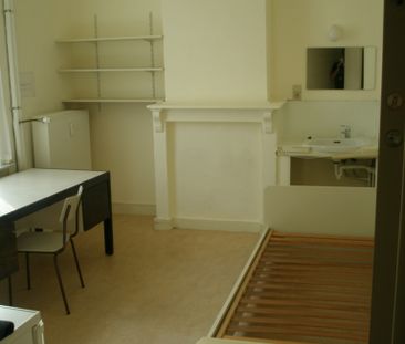 Kamer 3 - Stropstraat 104 - Photo 3
