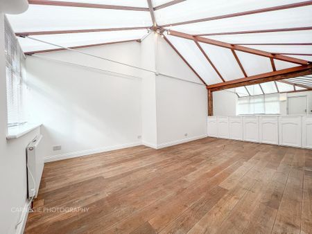 2 bedroom apartment to rent - Photo 3