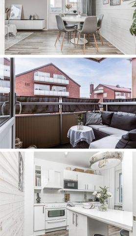 Staketgatan, Gävle - Foto 2