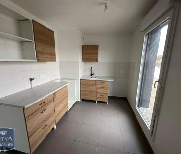 Appartement à louer 3 pièces 60.1m² - Photo 4