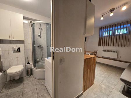 Mieszkanie Kraków Krowodrza powierzchnia 50.0 m² C390-WM-59436 - Photo 5