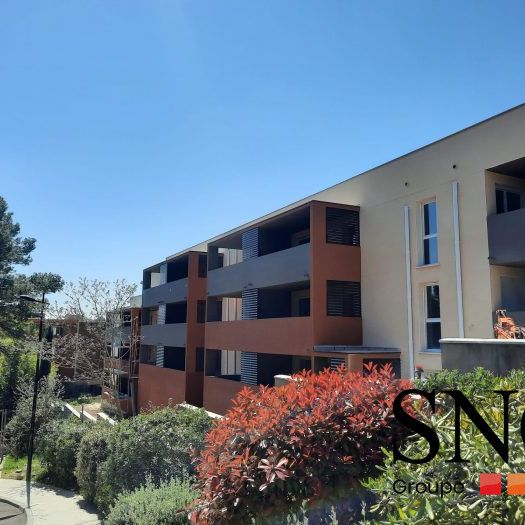 T2 AVEC BALCON ET PARKING - Photo 1