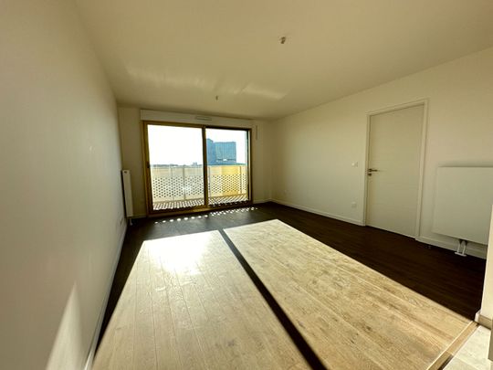 Location Appartement 2 pièces 48m² - Photo 1