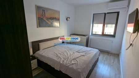 Apartament 3 camere Grozavesti Complex Novum/etaj 8 - Photo 5