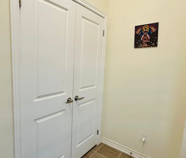 For Lease - 131 Closson Drive, Whitby, Ontario - Photo 5