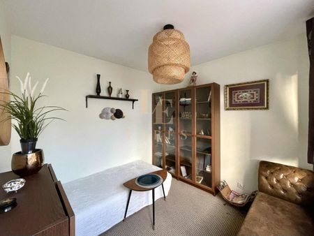 Jasne 2 pokoje w zielonej części Wilanowa - Photo 2