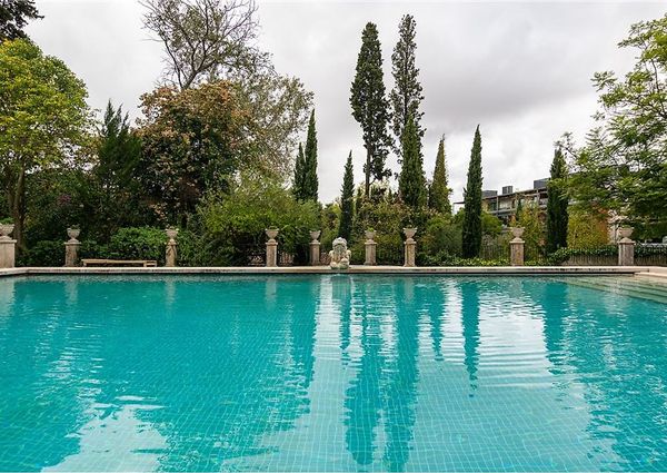 Apartamento T3 em Lisboa