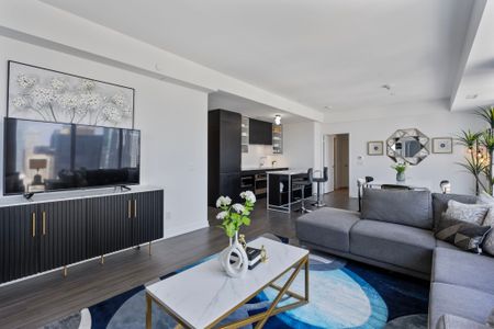 For Lease - 20 Edward Street Unit# PH1, Toronto, Ontario - Photo 5