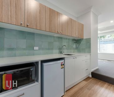MODERN 1 BEDROOM (ROOMING) ACCOMMODATION ! - Photo 5