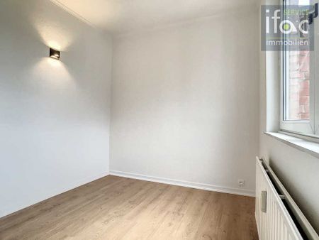 Appartement te huur - Foto 4