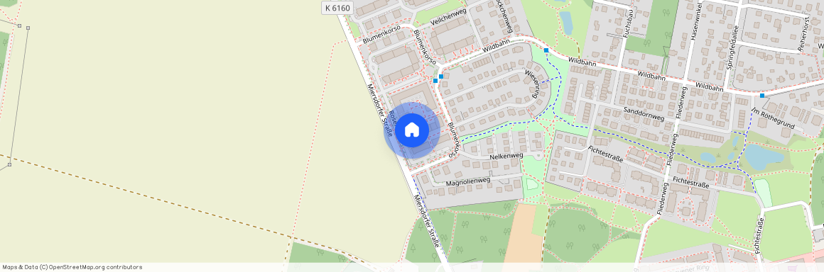 Rosenanger 20, 15745 Königs Wusterhausen - Wildau