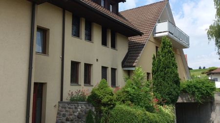 Maisonettewohnung in Volketswil - Photo 5