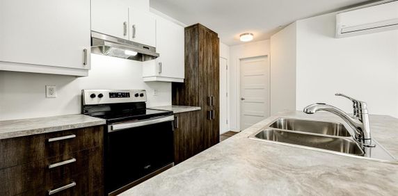 Studio - 2500 Rue Maurice-Savoie, Longueuil - Photo 2