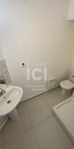 A Louer - Studio 18m² Avec Balcon - Boulevard Jules Verne Nantes - Photo 4