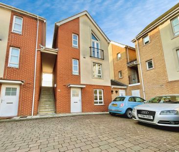 1 bedroom Apartment to let - Photo 4