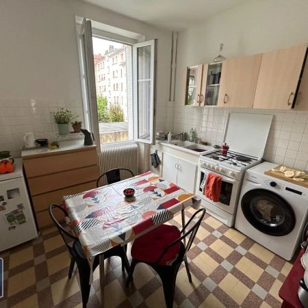 Appartement à louer 2 pièces 49.5m² - Photo 3