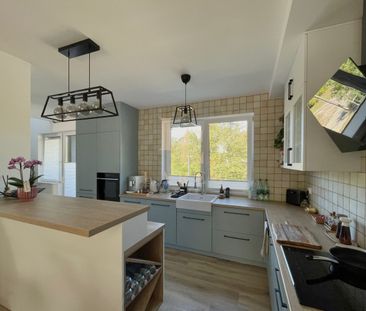 Cicha okolica | Szeregowiec | Wawer - Photo 1
