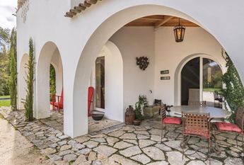 5 Bedroom House with swimming pool, Galamares, Sintra