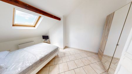 Appartement de type 2 - Photo 2