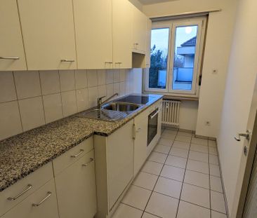 1 Zimmer, 34 m², 4. Stock - Foto 2