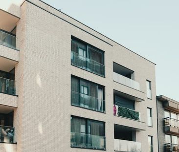 Appartement te huur - Foto 3