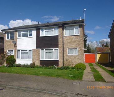 3 bedroom semi-detached house to rent - Photo 2