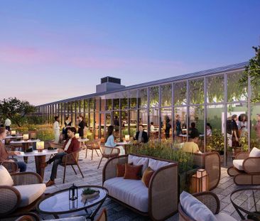 2 bedroom apartment to rent - Photo 5