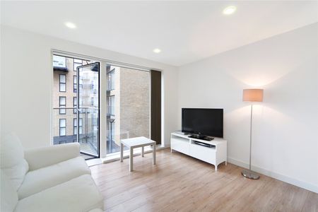 Conington Road Lewisham SE13 - Photo 3