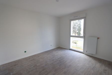 A204 - La Chapelle-Saint-Mesmin - Appartement neuf 3 pièces de 61m2 - Photo 2