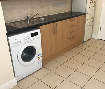 Studio Flat, Mitcham Road, CR0 - Photo 5