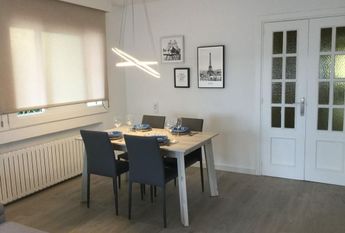 3 room luxury Apartment for rent in Sitges, Catalonia